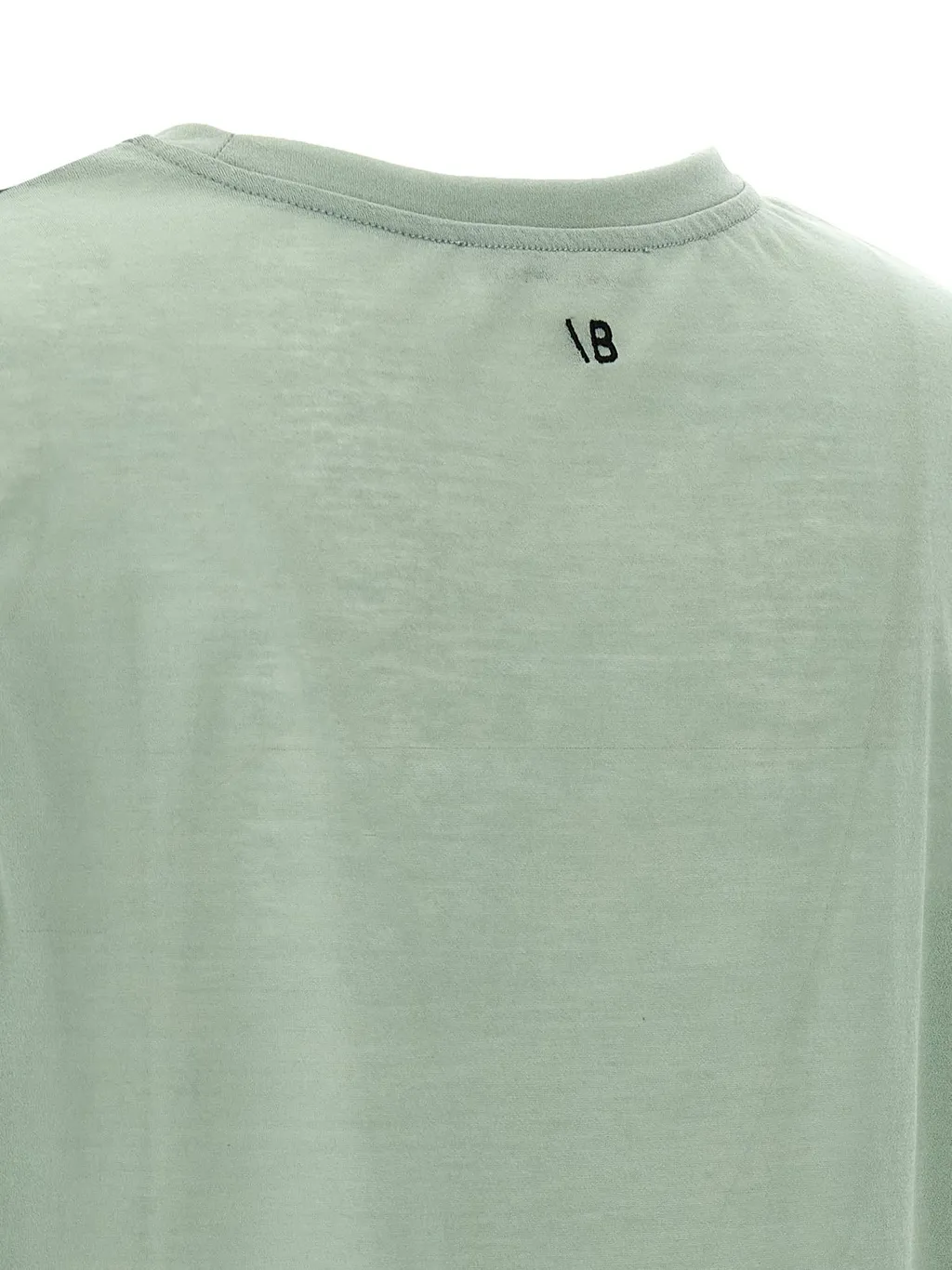 Sleeveless T-Shirt
