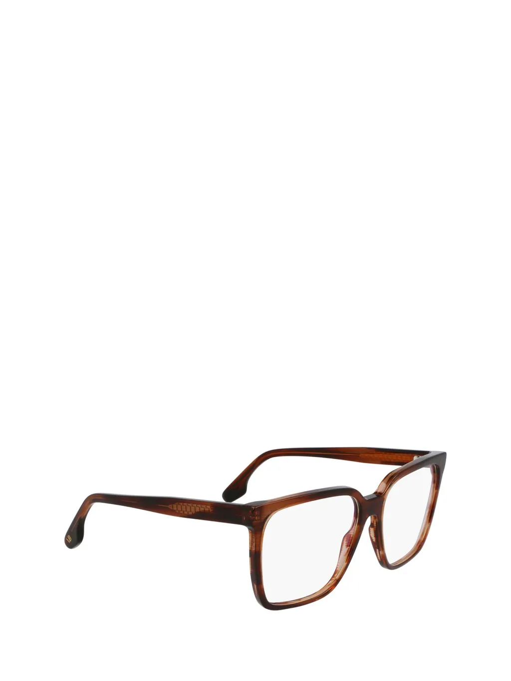 Rectangular Eyeglasses