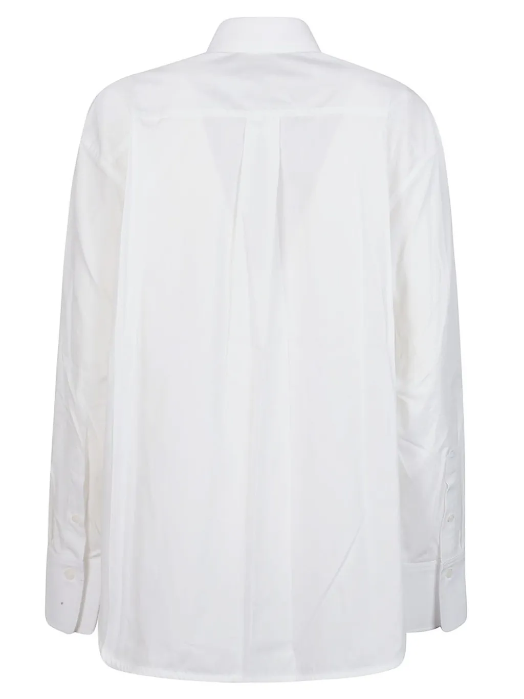 Classic Button-Down Shirt