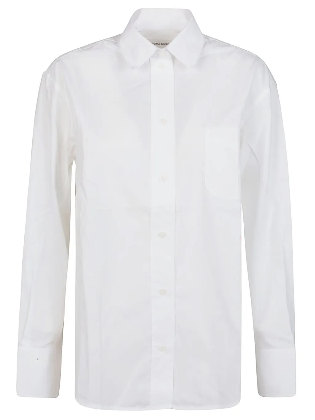 Classic Button-Down Shirt