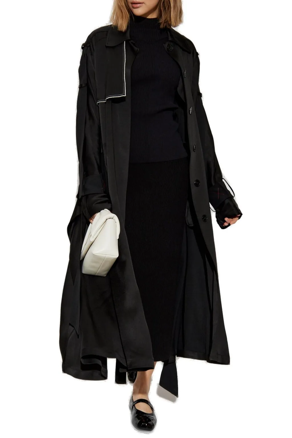 Trench Coat