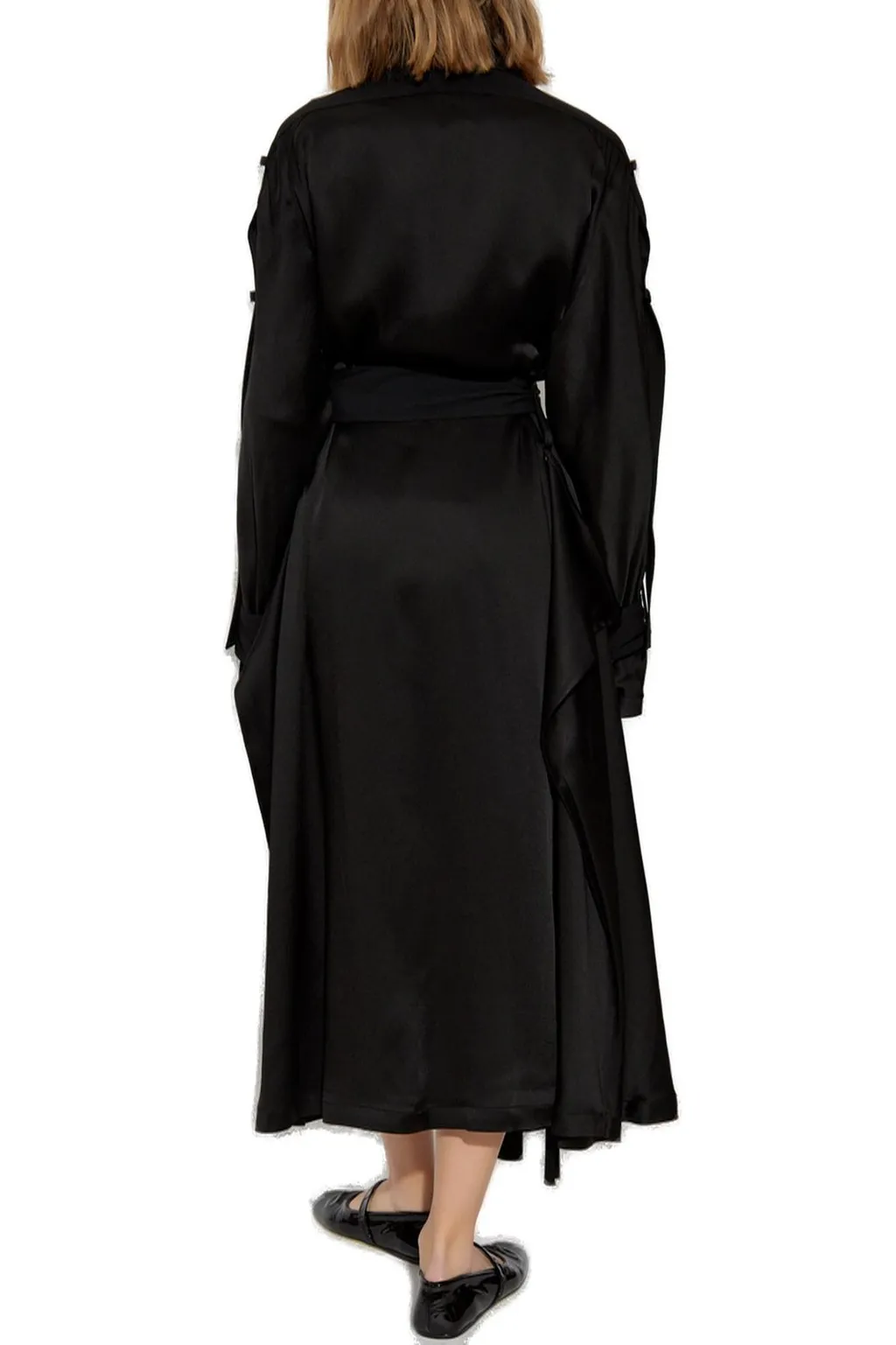 Trench Coat