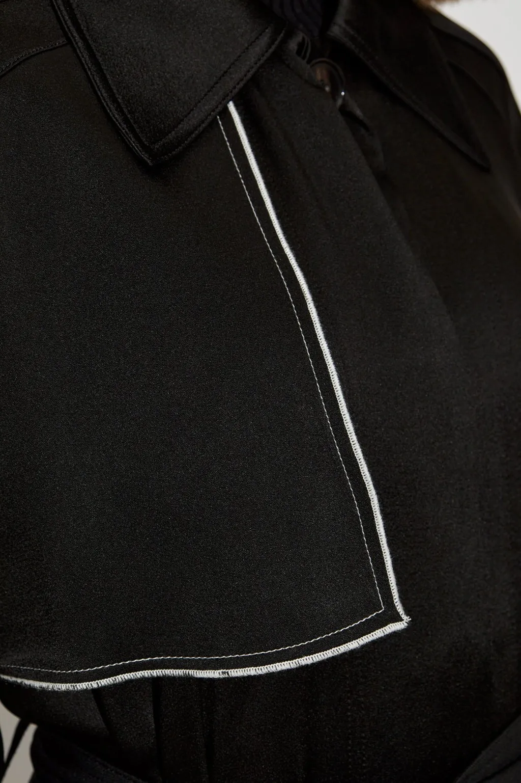 Trench Coat