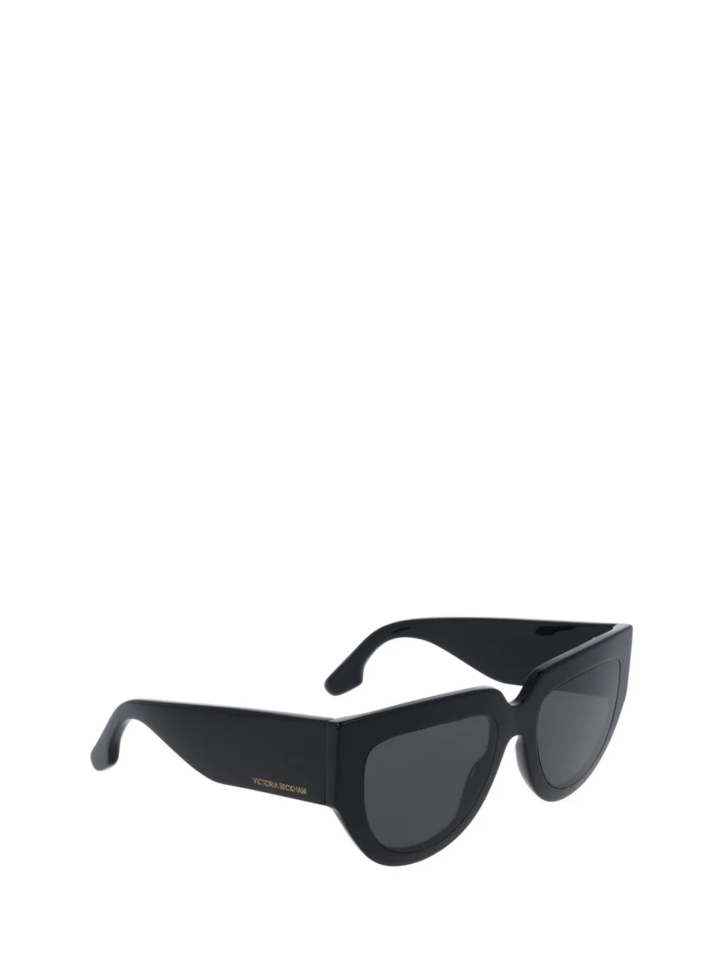 Oversized Square Sunglasses