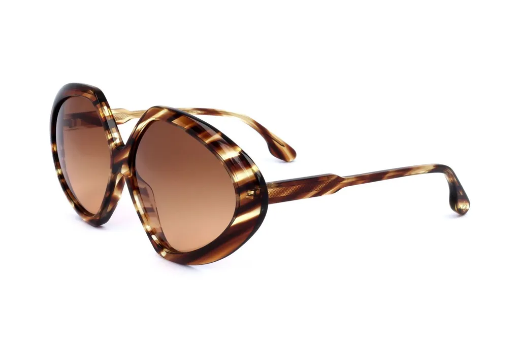 Oversized Butterfly Sunglasses