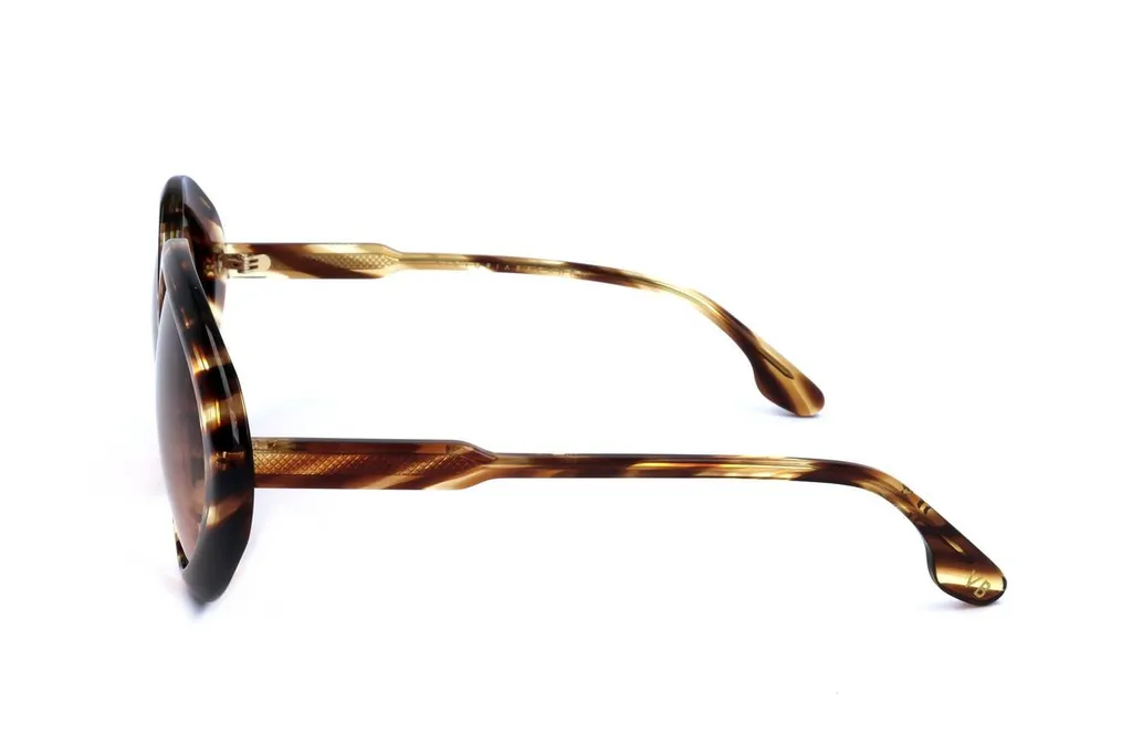 Oversized Butterfly Sunglasses