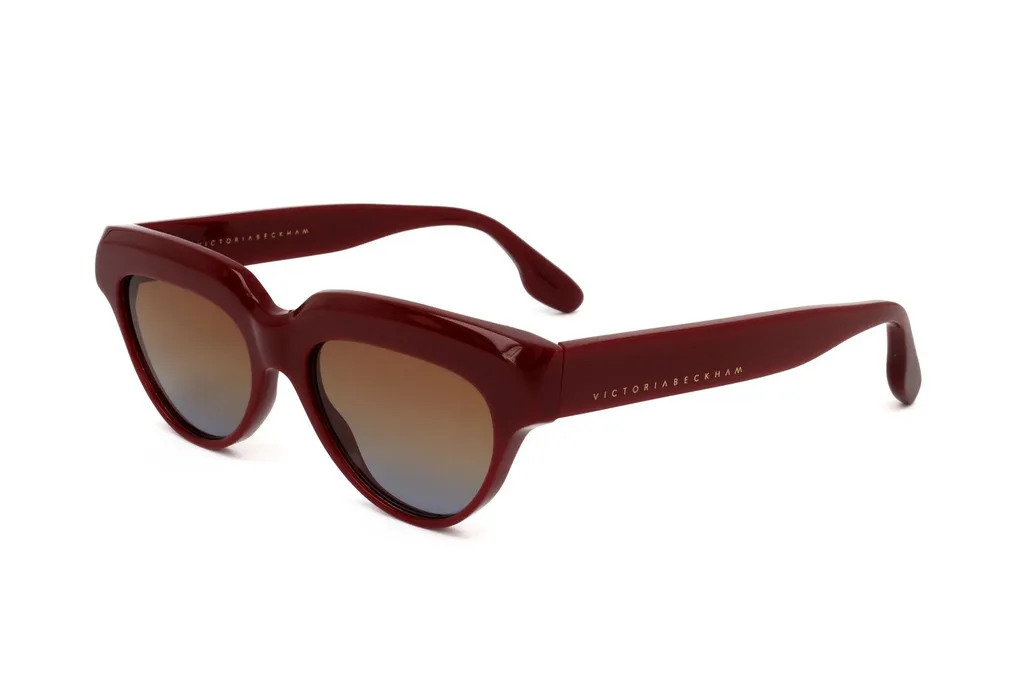 Cat Eye Sunglasses