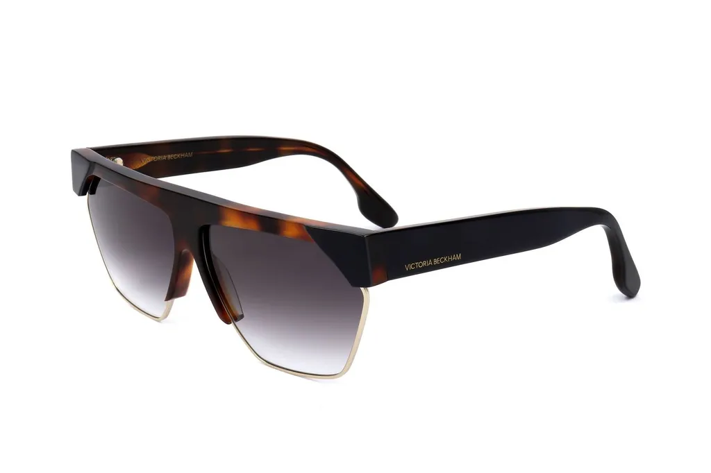 Cat-Eye Sunglasses