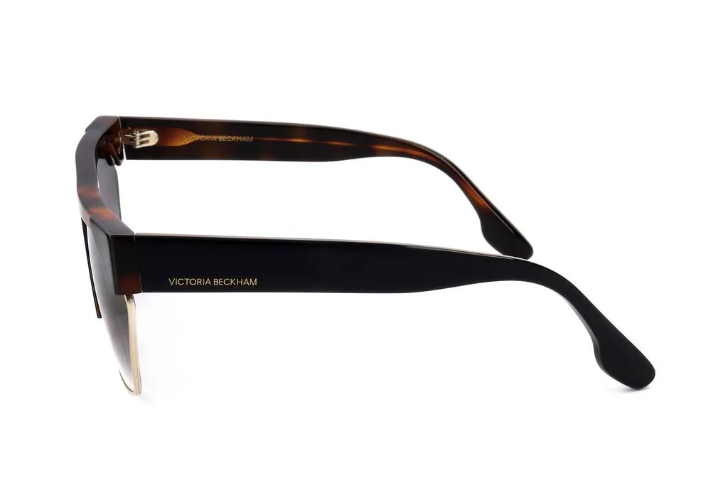 Cat-Eye Sunglasses