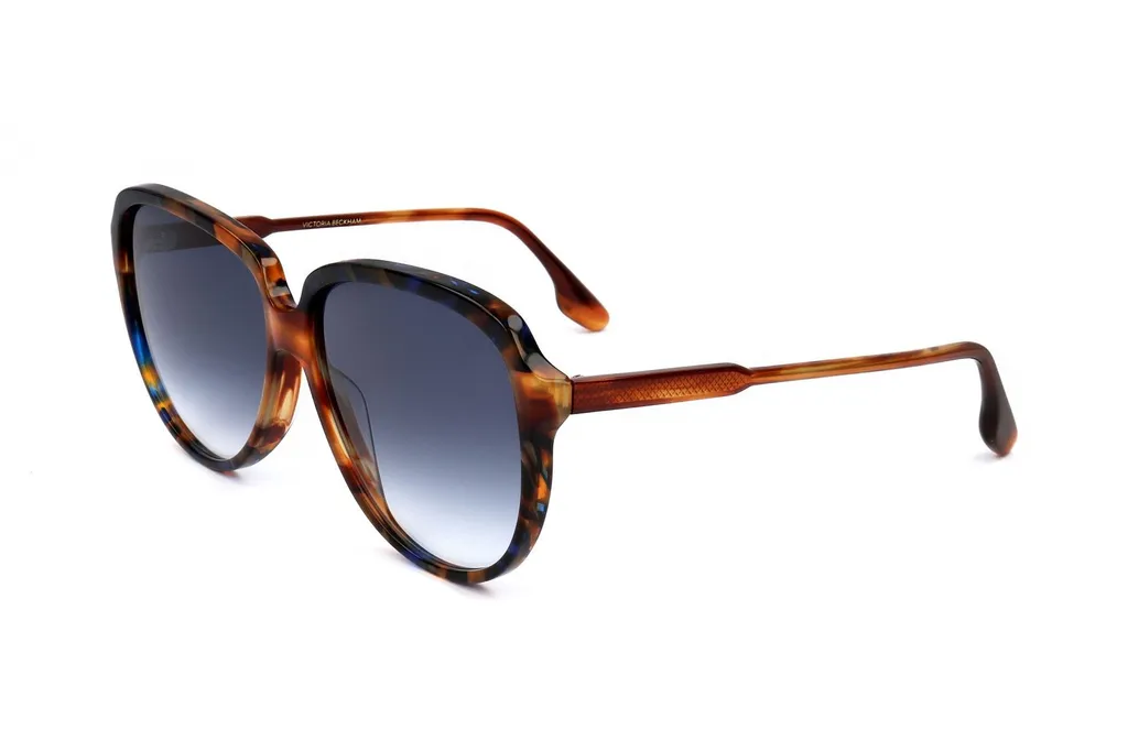 Oversized Sunglasses