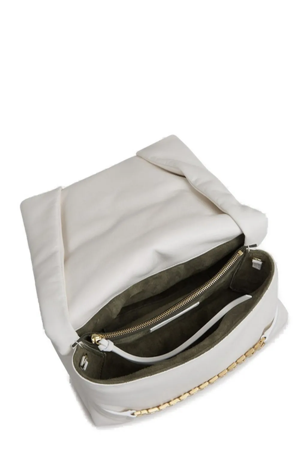 Pillow Bag