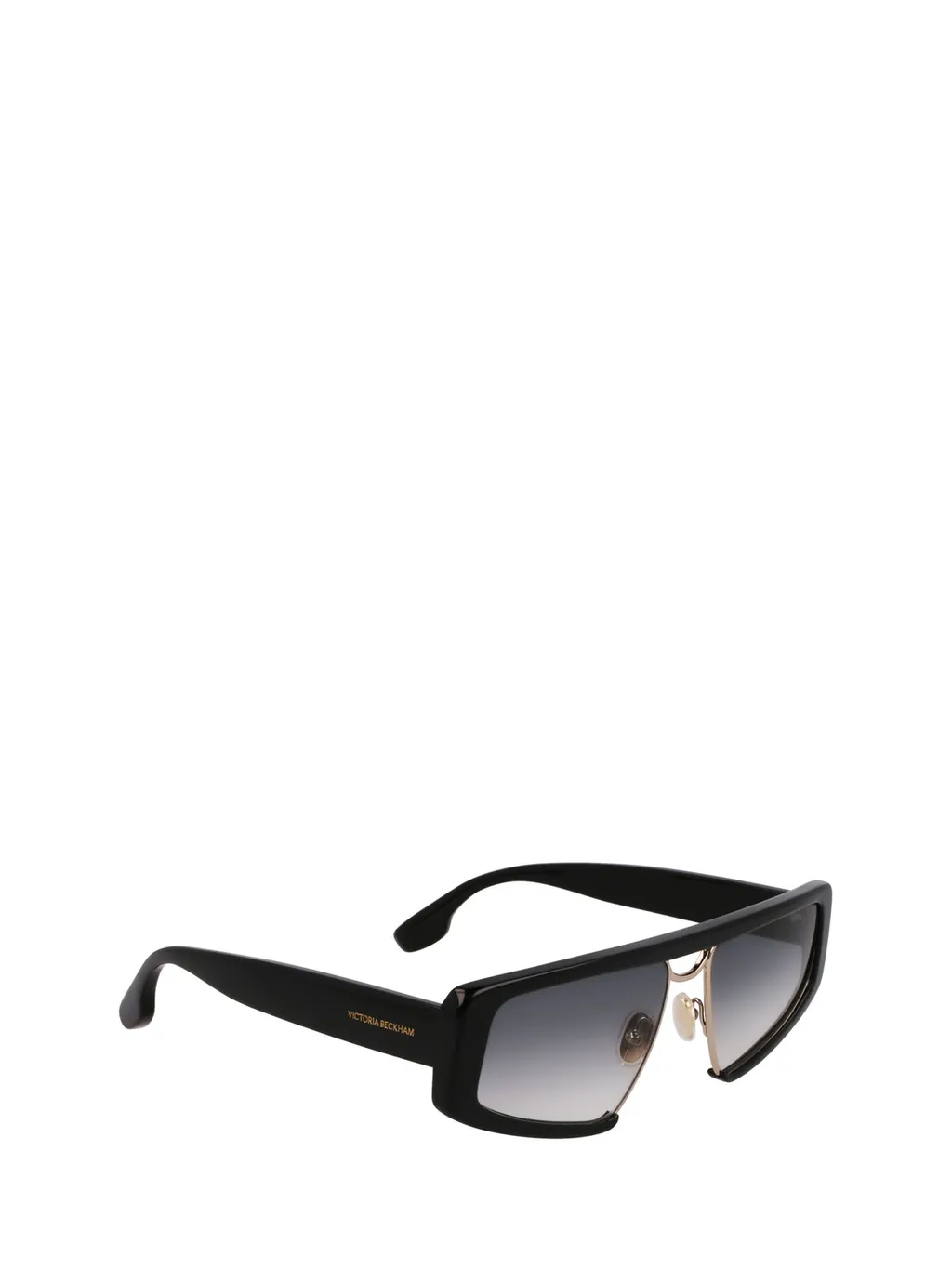 Square Frame Sunglasses