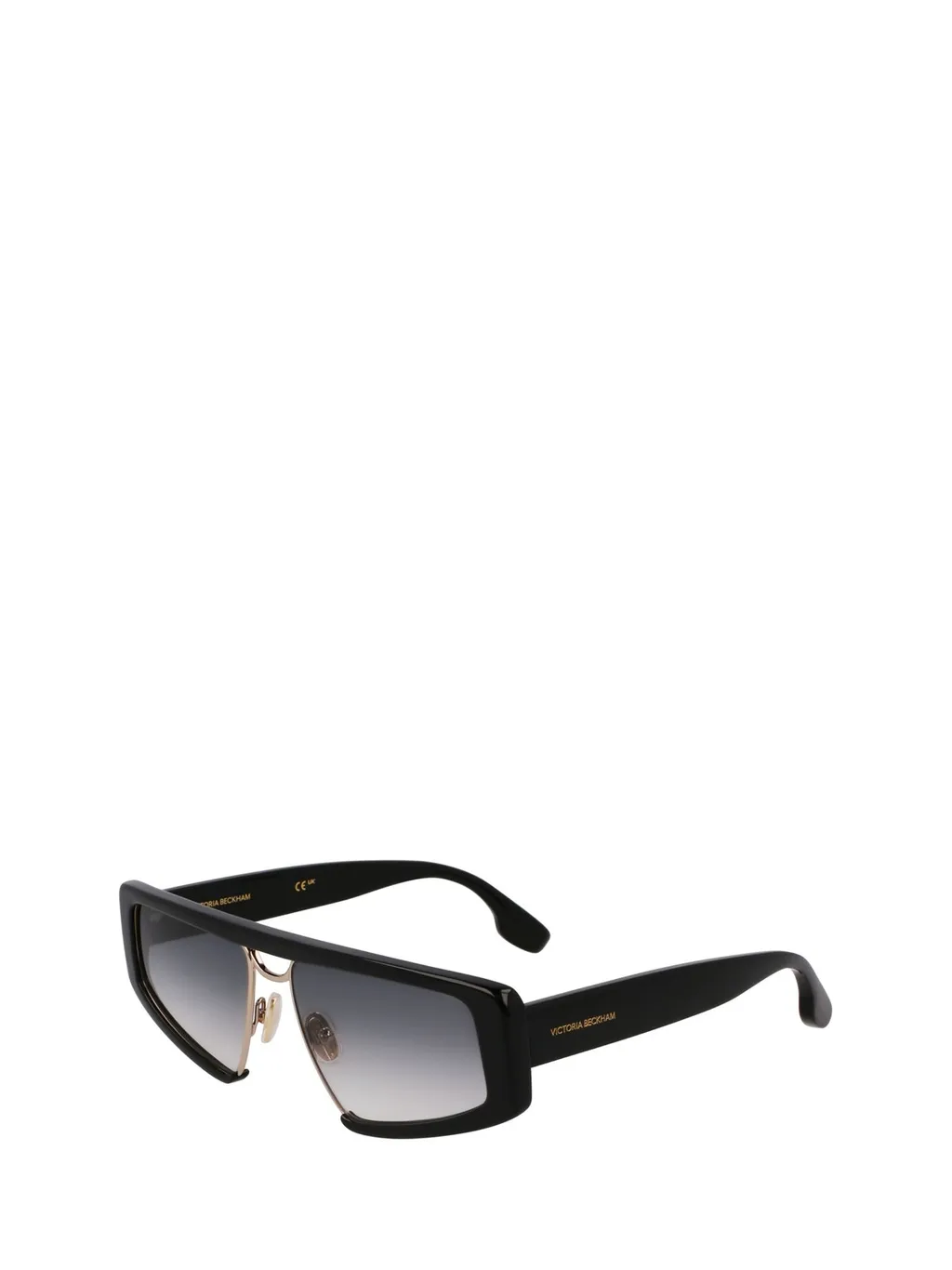 Square Frame Sunglasses
