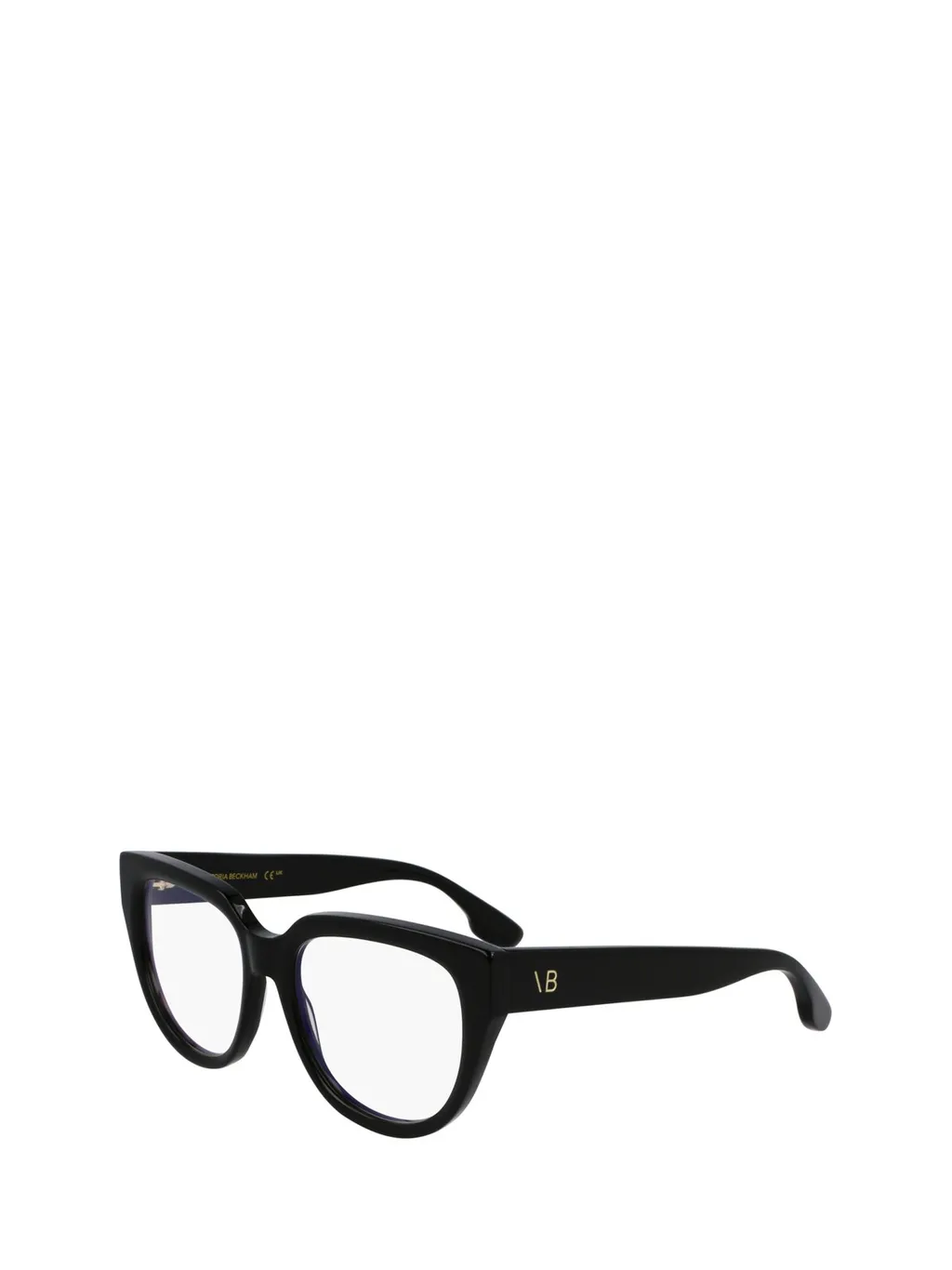 Cat-Eye Glasses