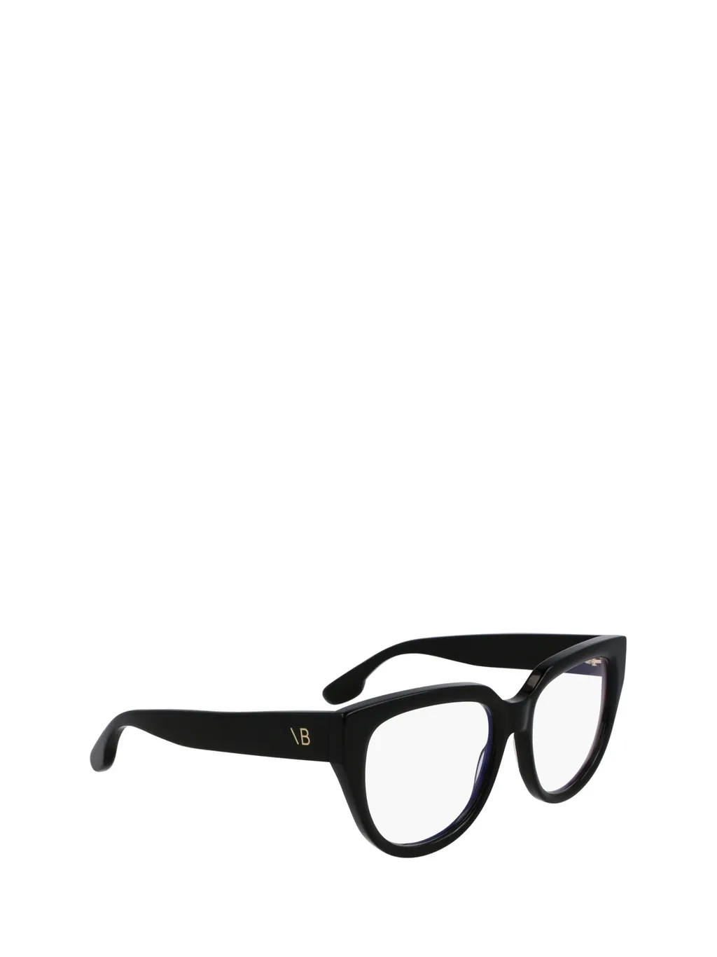 Cat-Eye Glasses