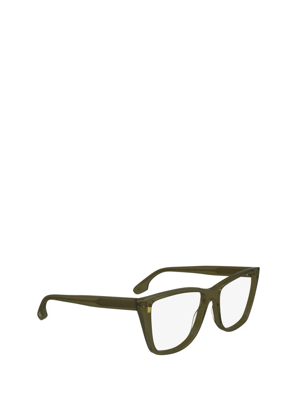 Rectangular Glasses