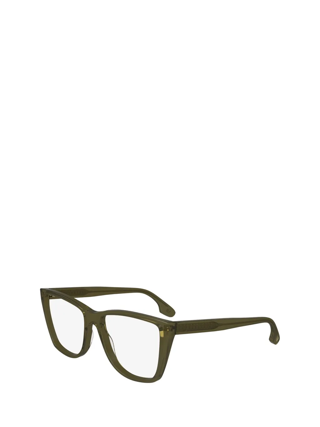 Rectangular Glasses