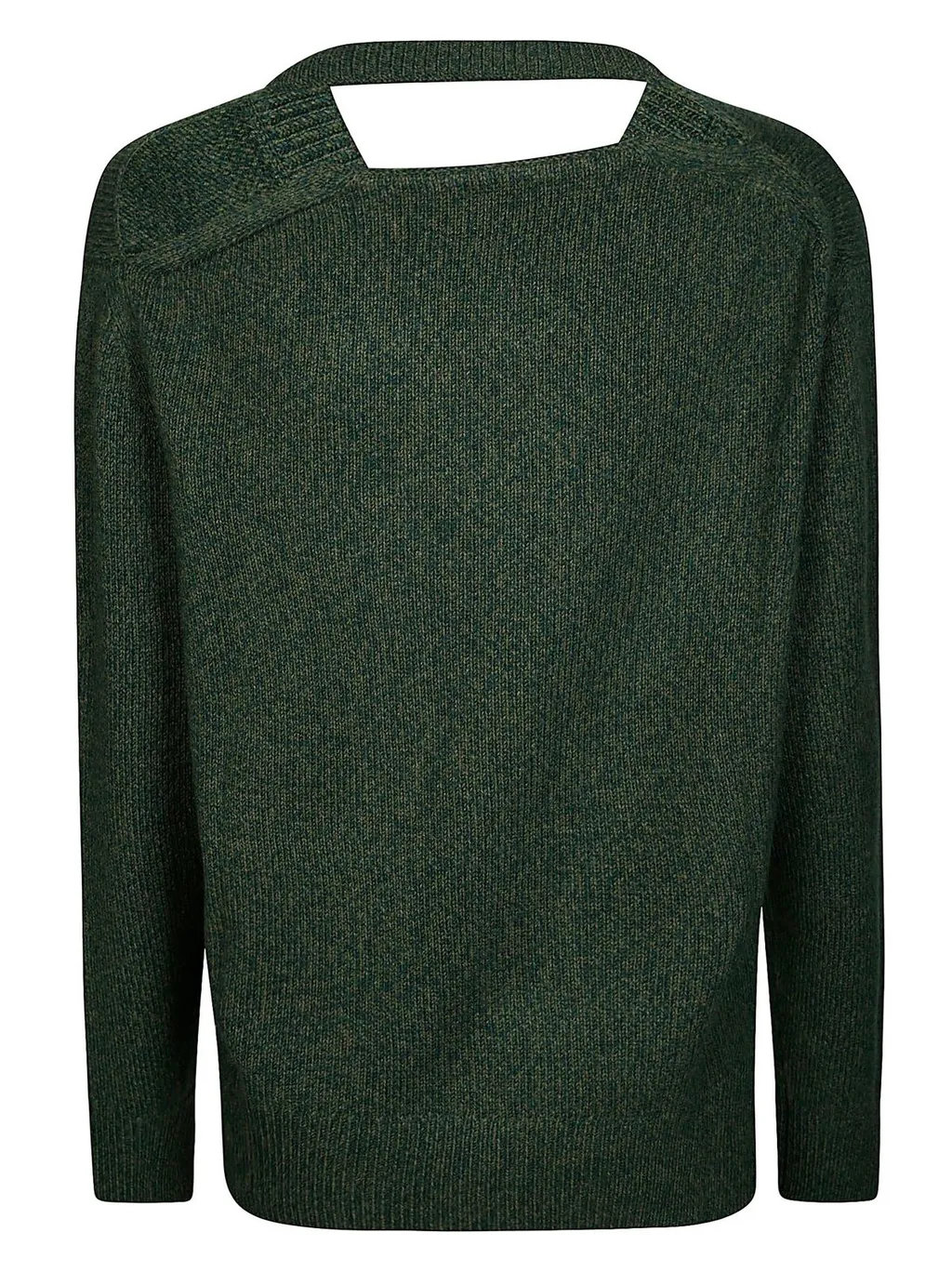 V-Neck Sweater