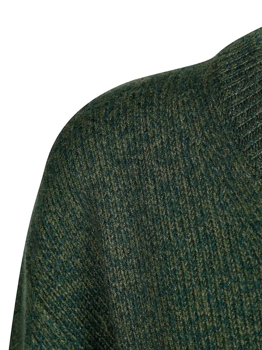V-Neck Sweater
