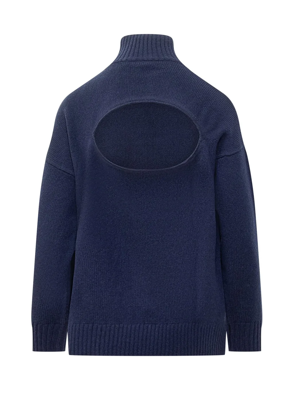 Turtleneck Sweater