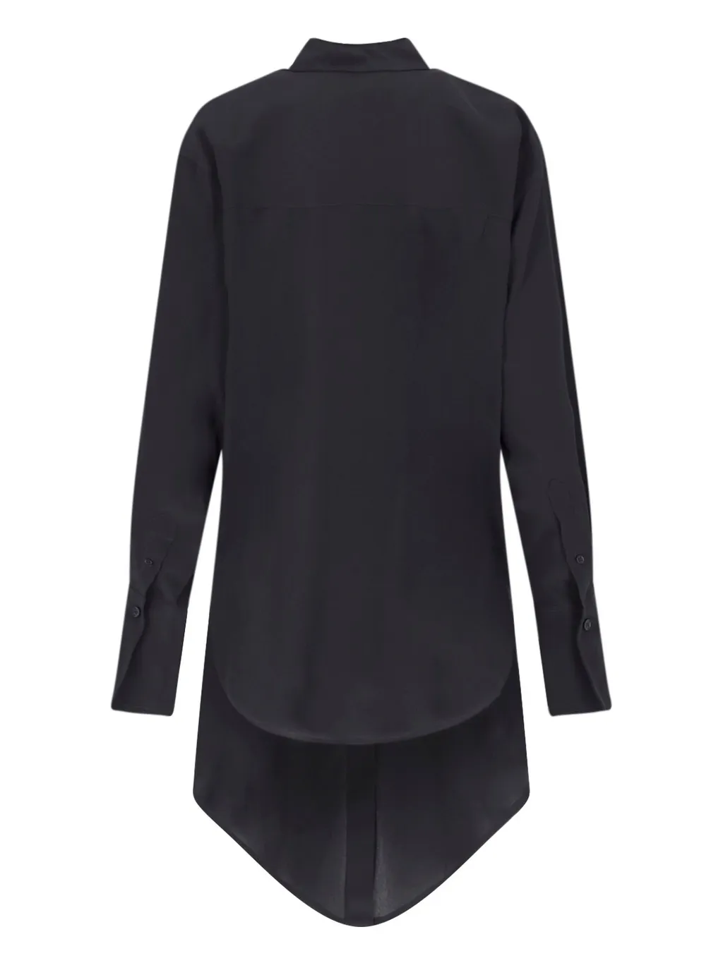 Longline Shirt