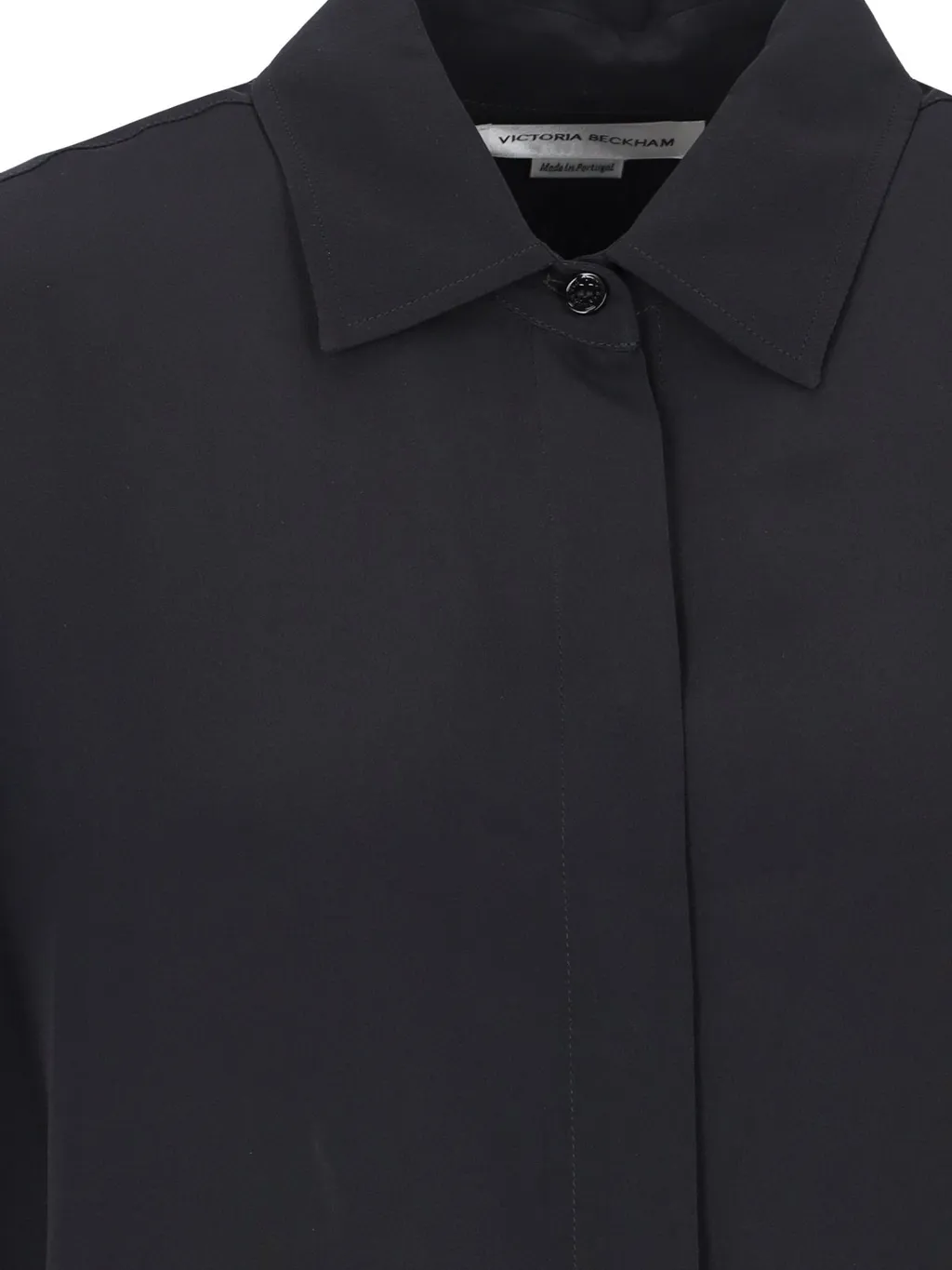 Longline Shirt