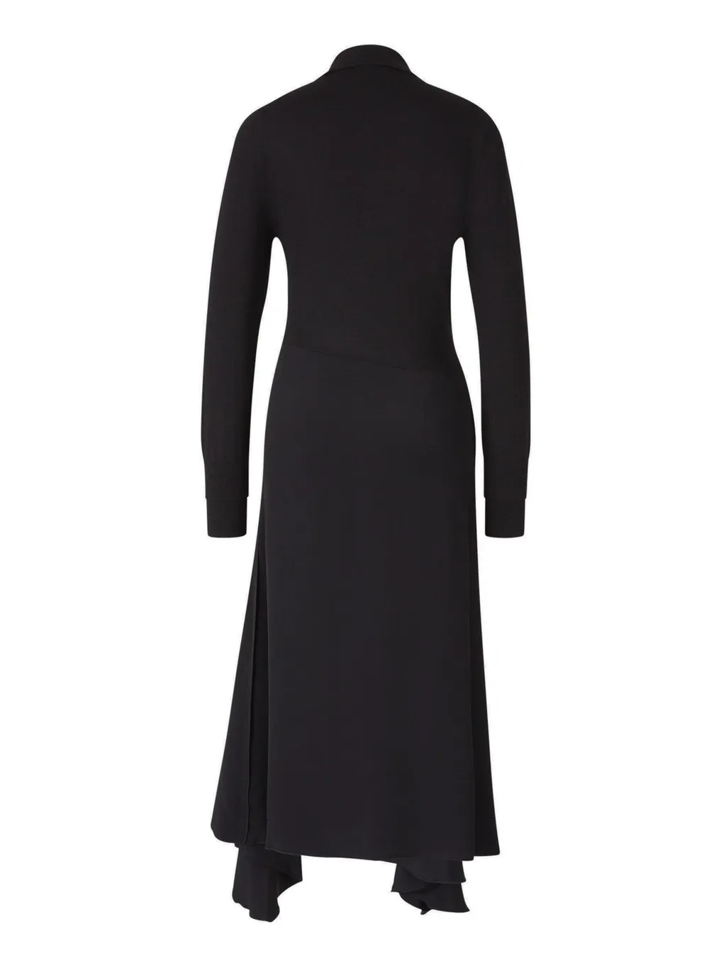 Polo Dress