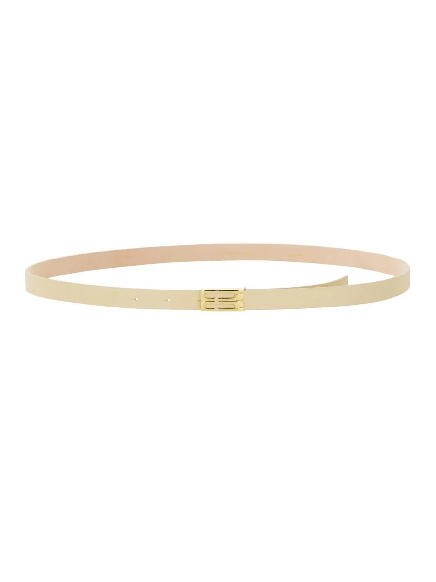 Slim Belt