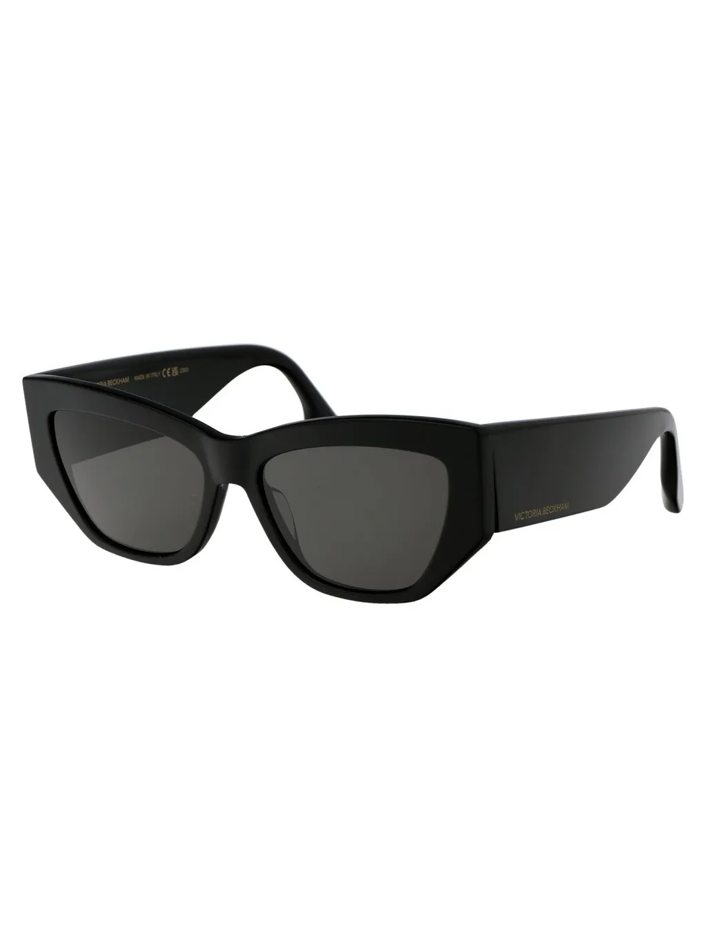 Cat-Eye Sunglasses