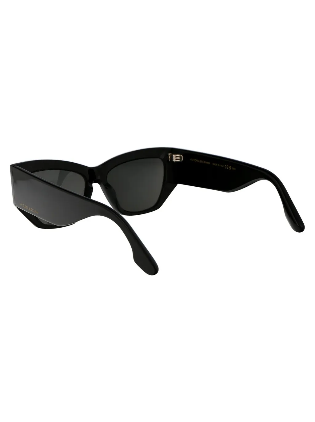 Cat-Eye Sunglasses