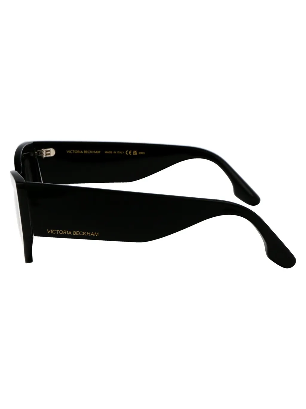 Cat-Eye Sunglasses
