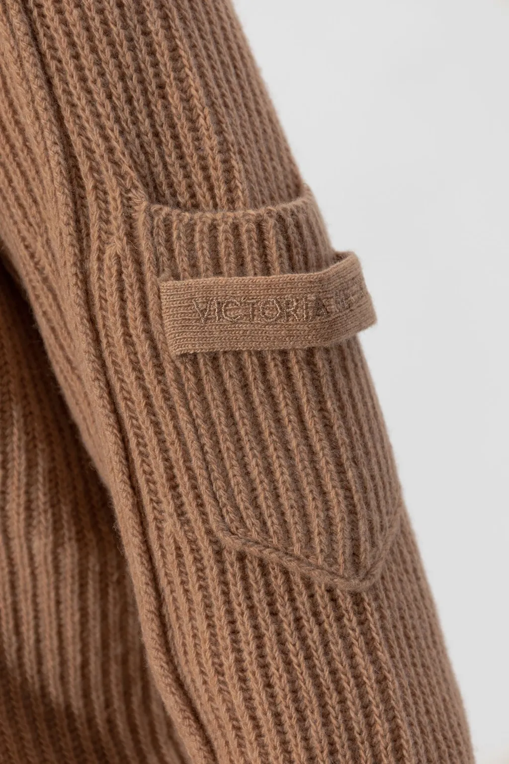 V-Neck Sweater