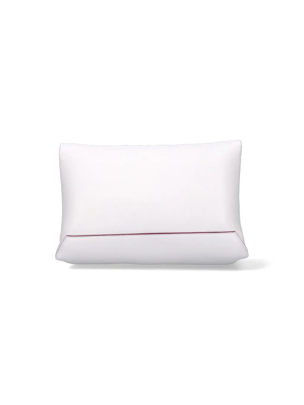 Foldover Clutch Bag
