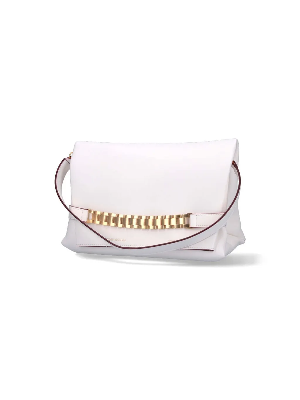 Foldover Clutch Bag
