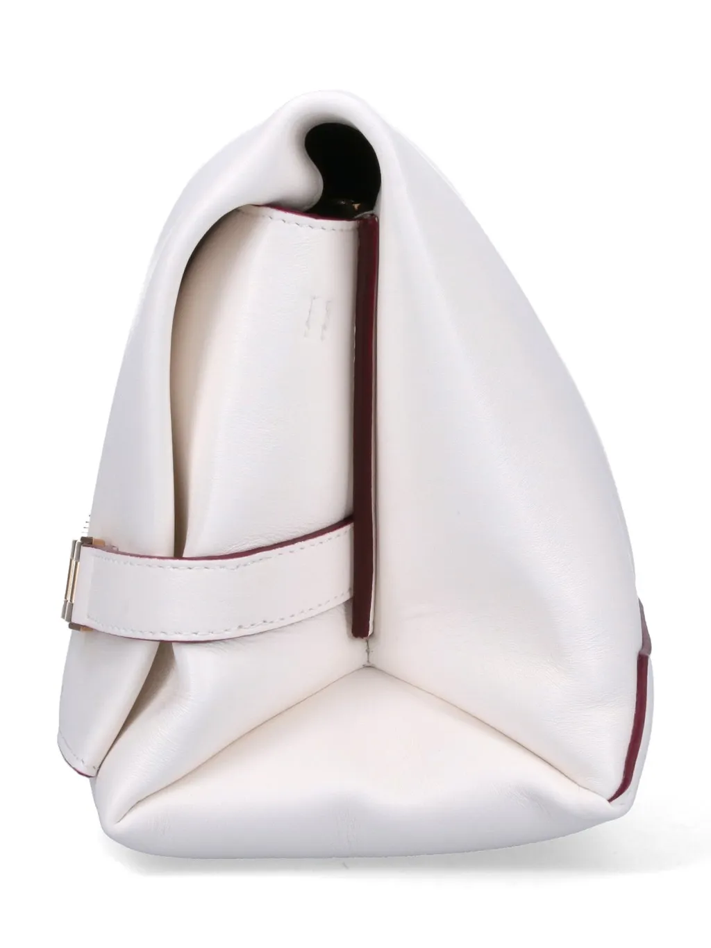 Foldover Clutch Bag