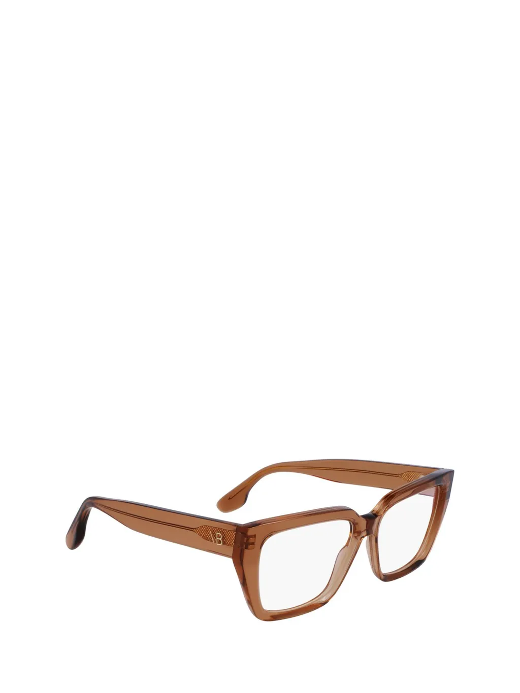Rectangular Frame Glasses