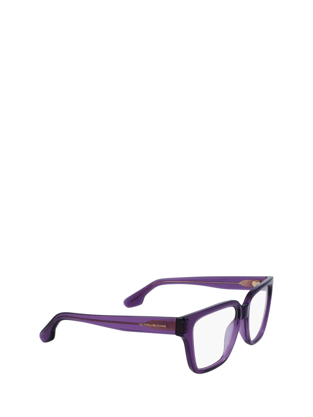 Rectangular Frame Glasses