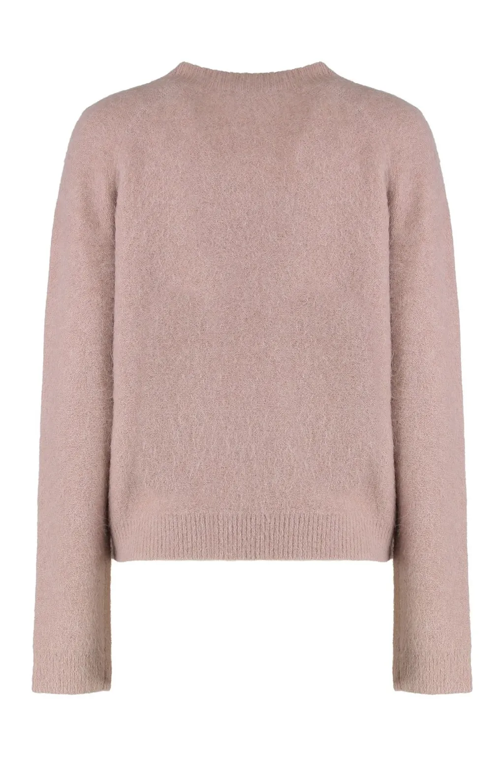 Crewneck Sweater