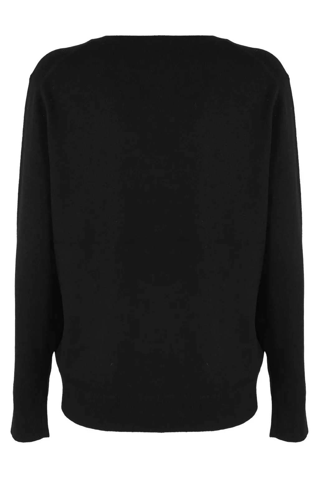 V-Neck Sweater