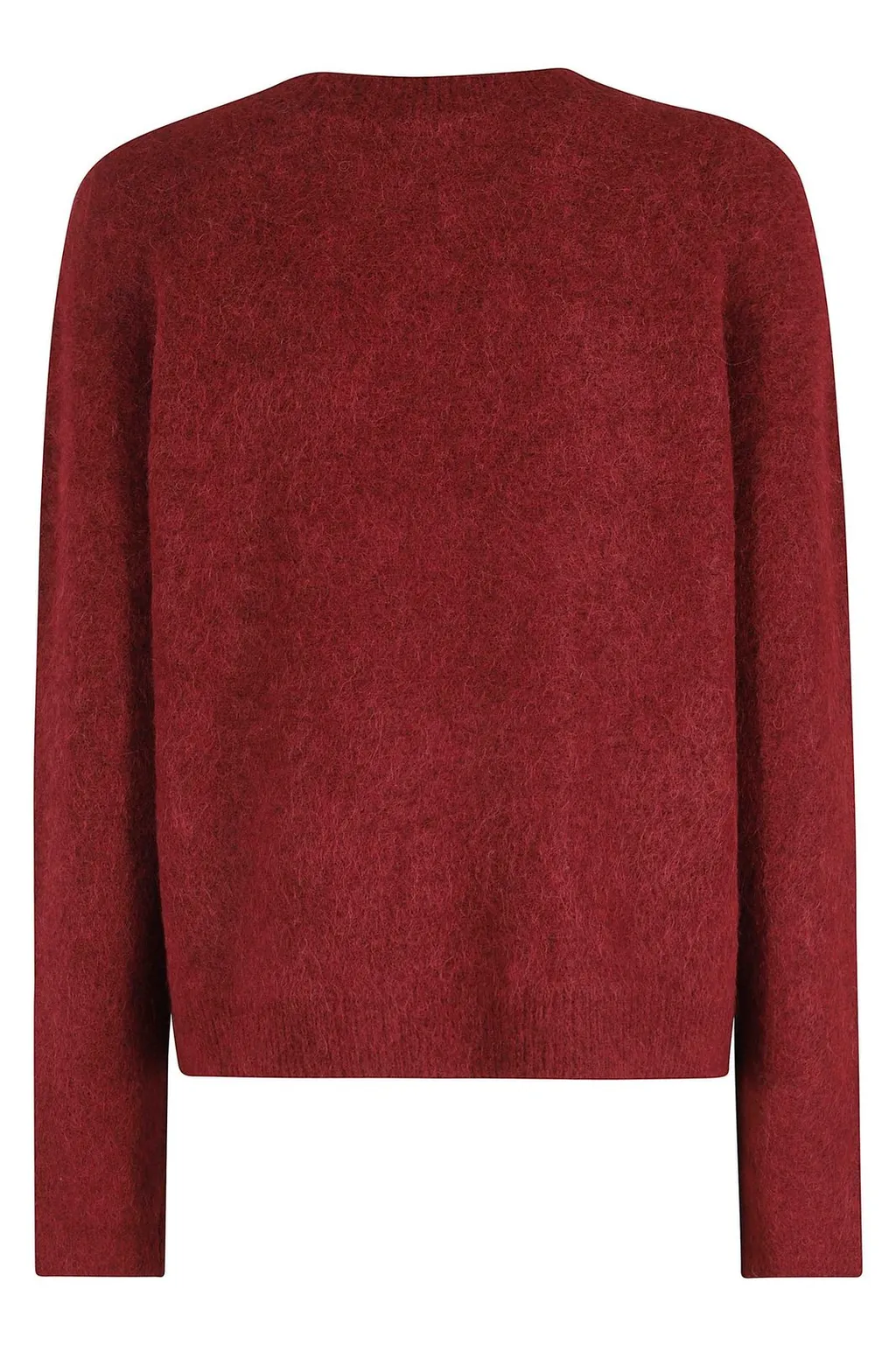 Crewneck Sweater