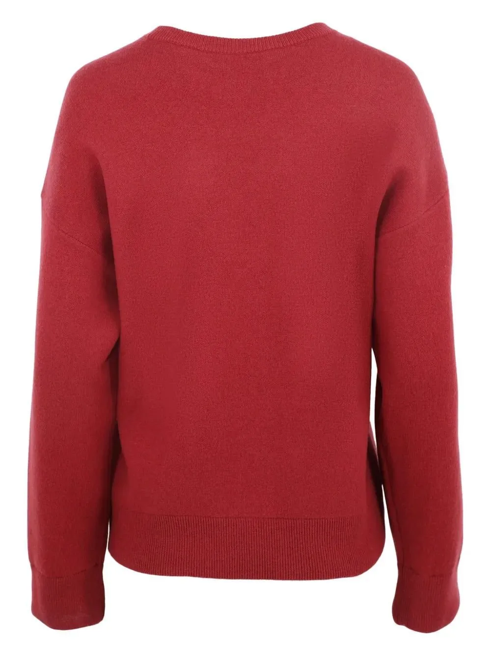 Crewneck Sweater
