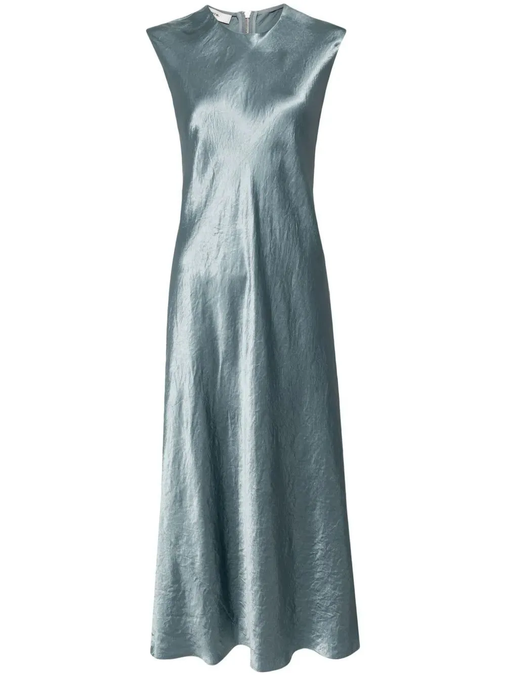 Sleeveless Maxi Dress