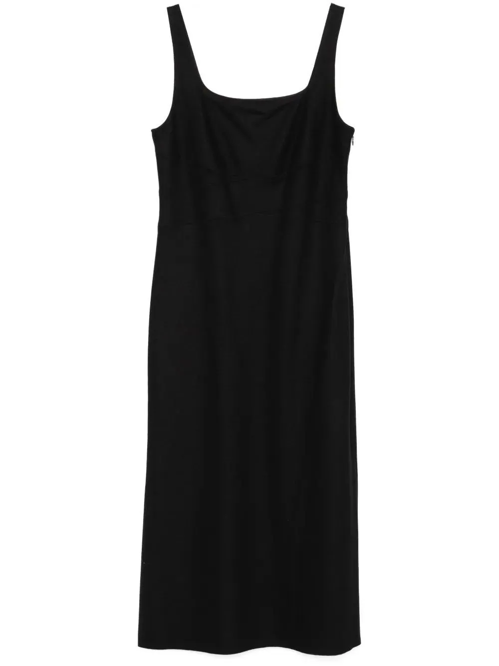 Sleeveless Maxi Dress