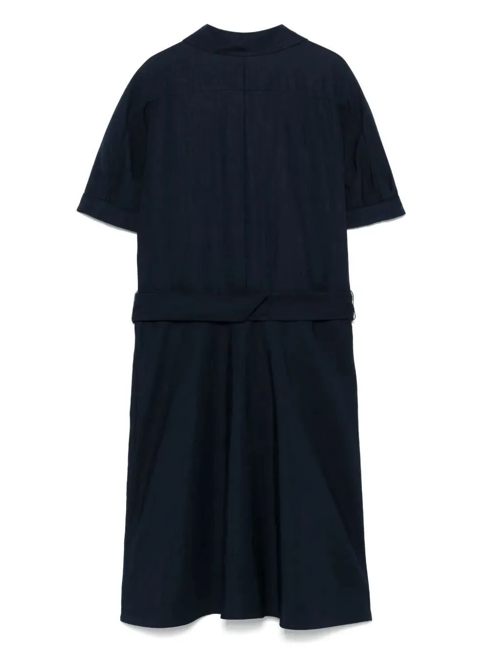 Shirt Dress