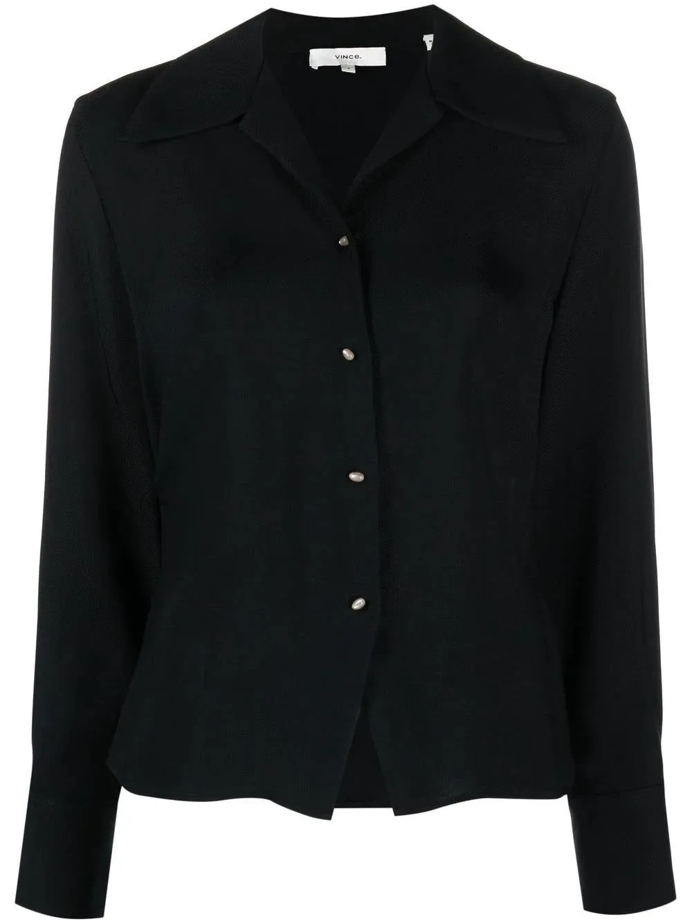 Collared Shirt