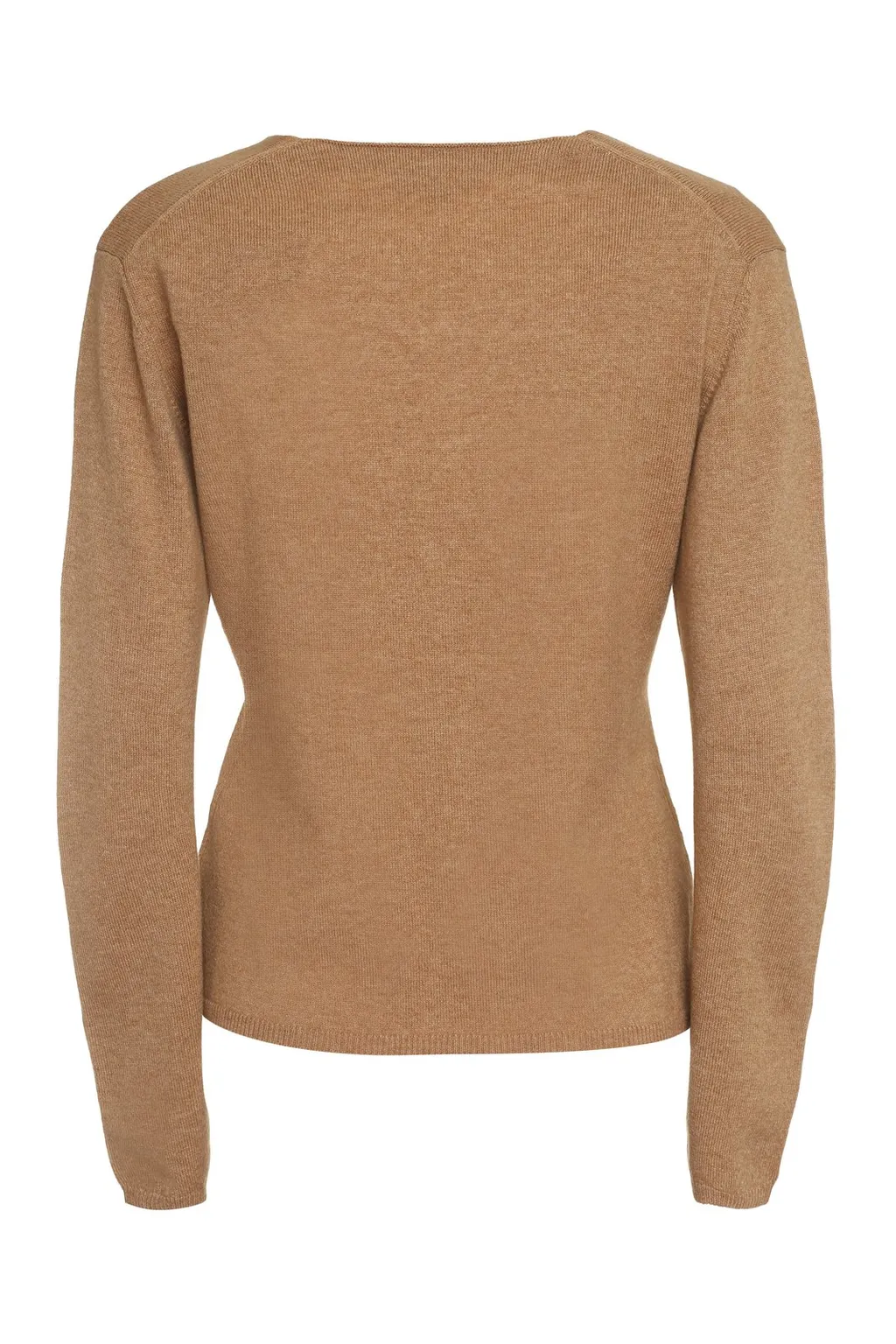 V-Neck Cardigan