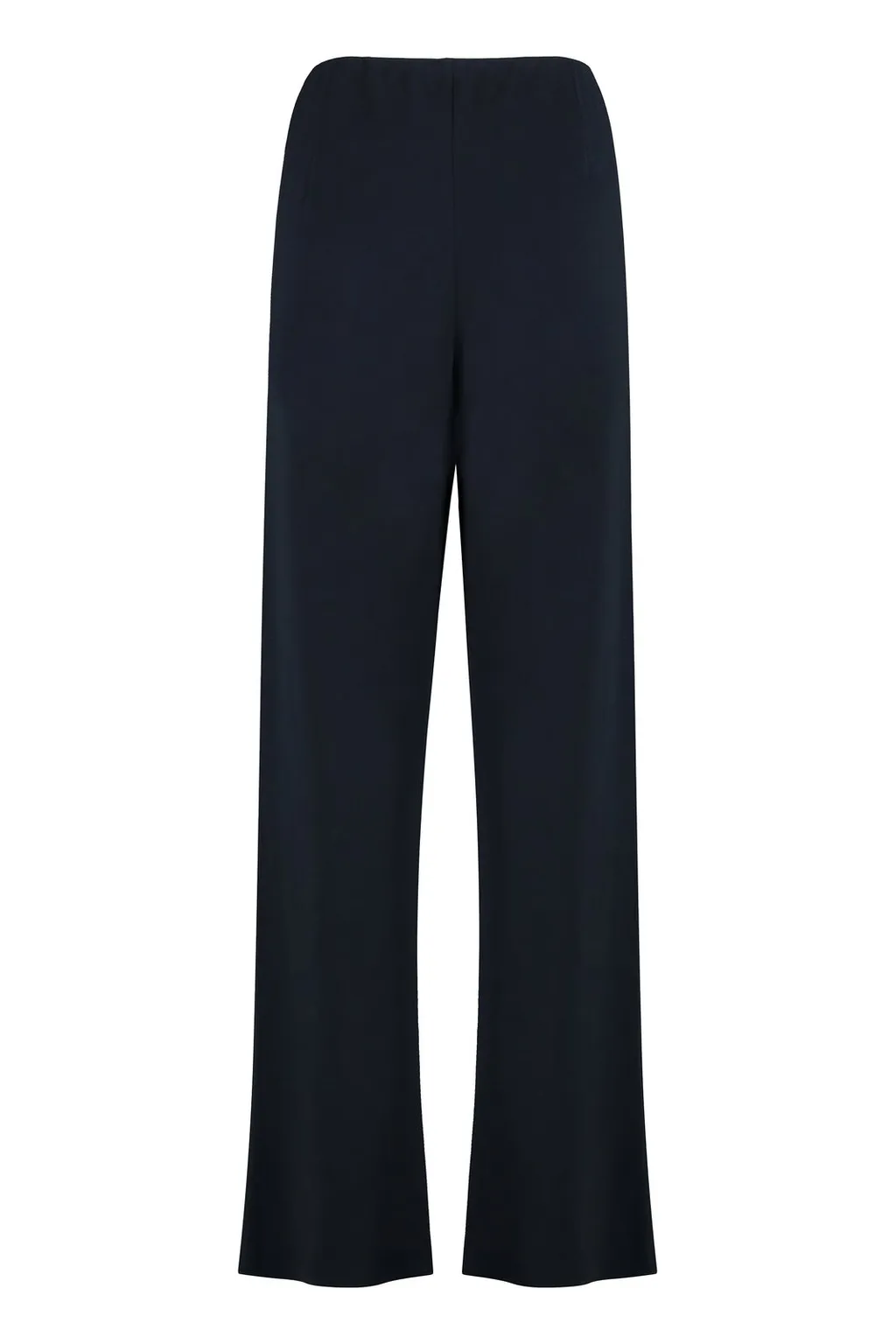 Wide Leg Trousers