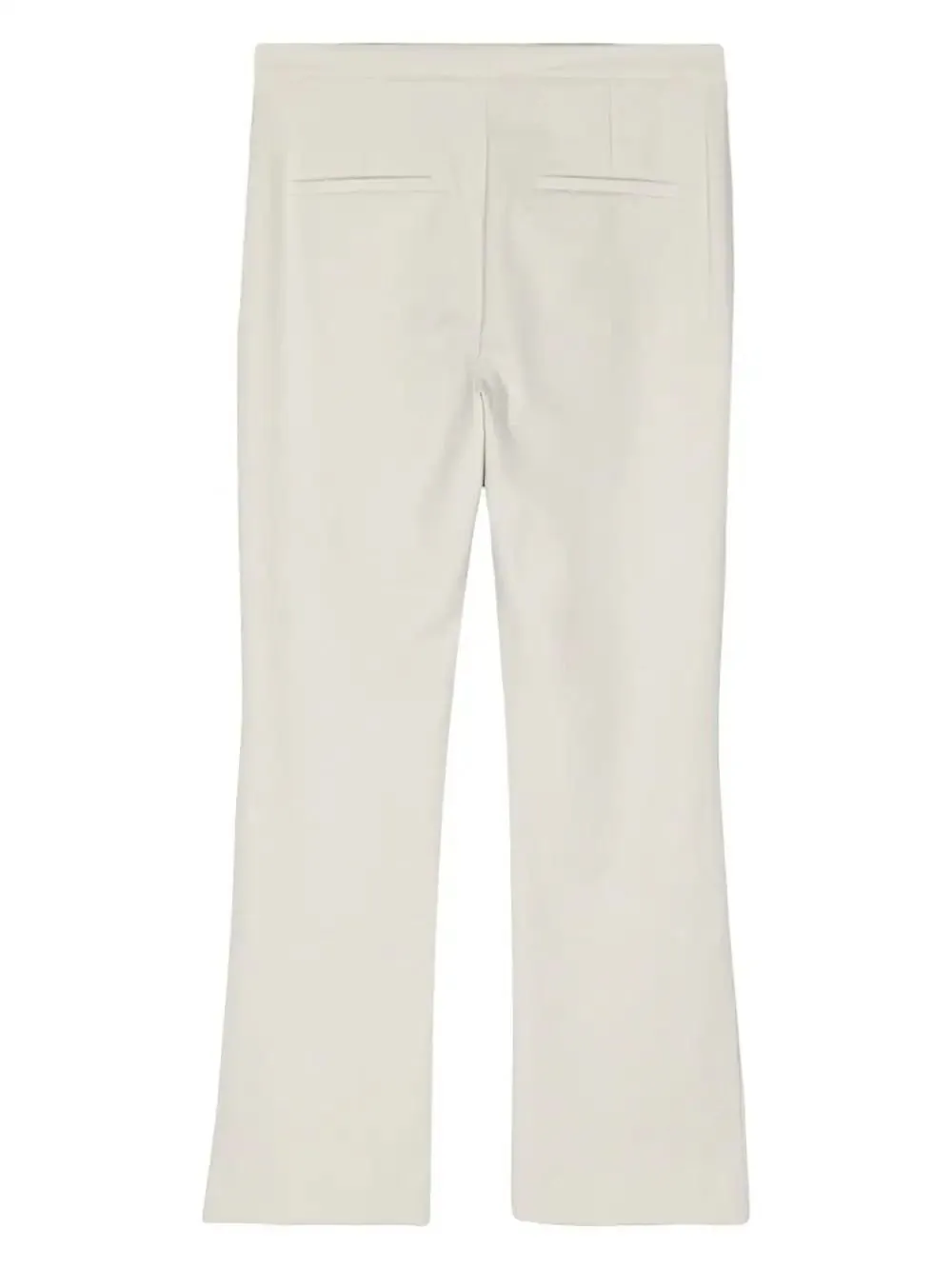 Flared Trousers