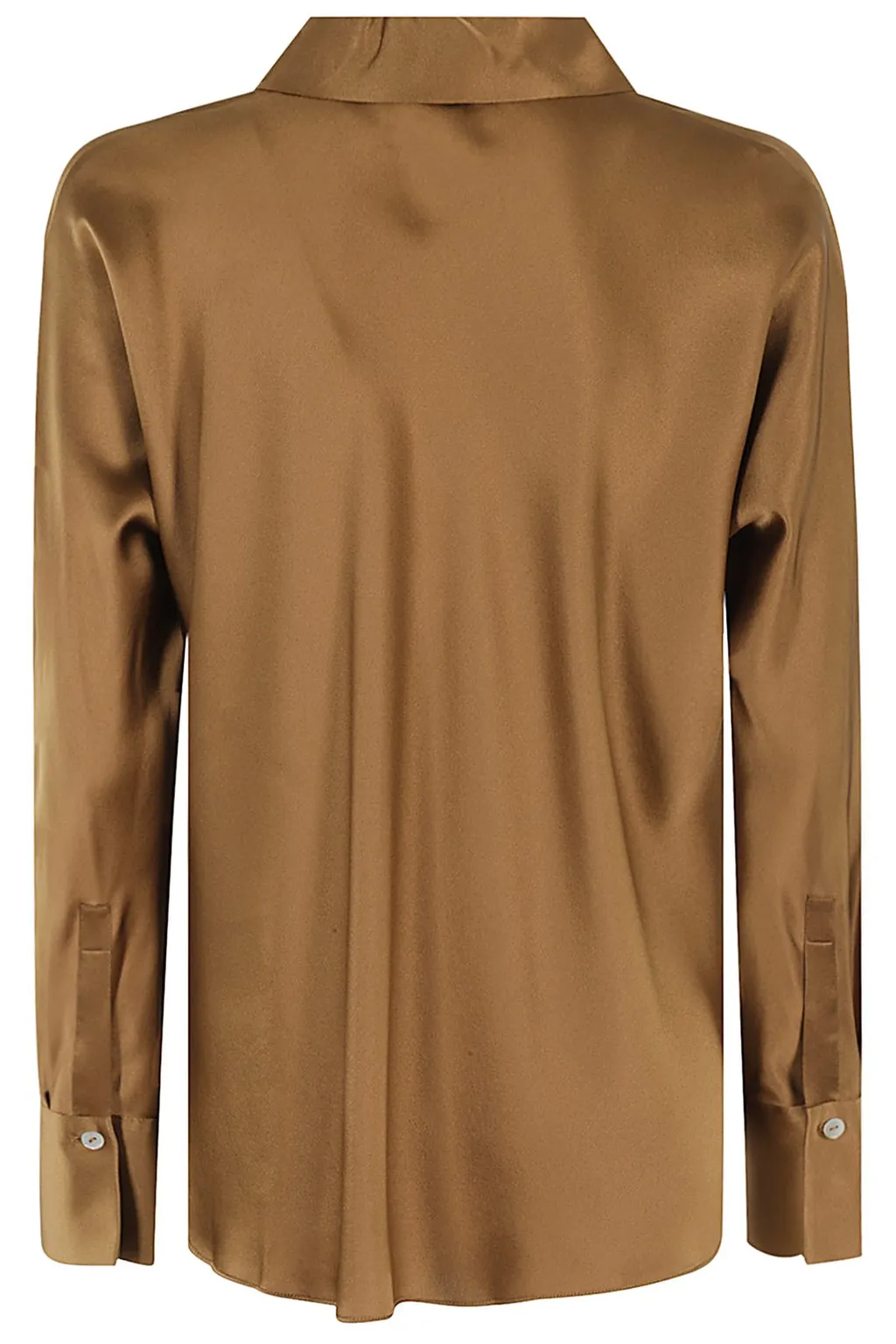 Silk Shirt