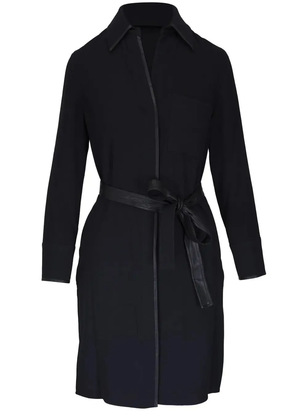 Shirt Dress